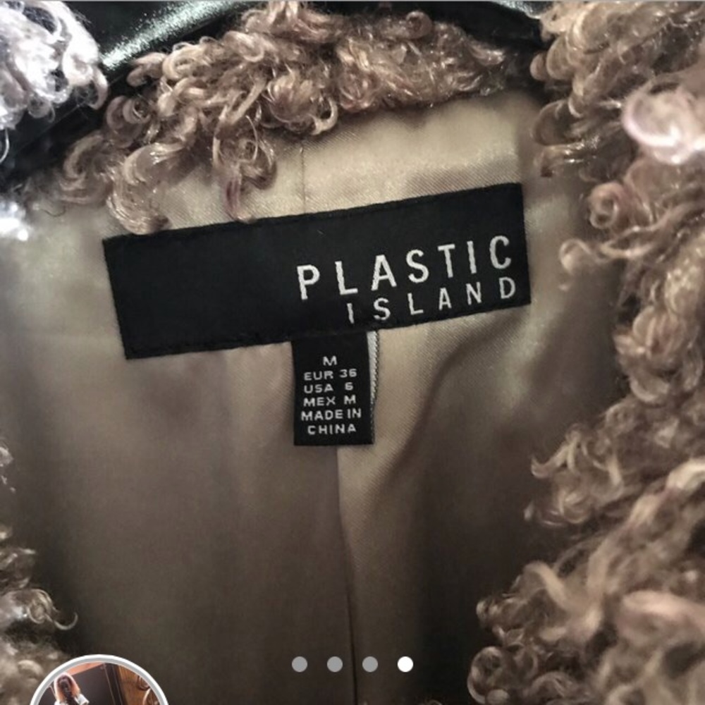 Jacket - Picture 4 of 4